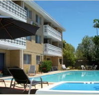 Brownelea Holiday Apartments - Accommodation Cairns