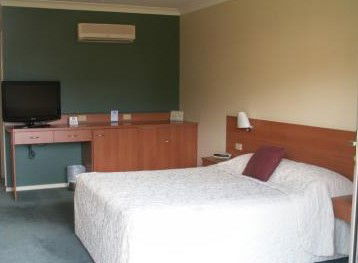 Wagga RSL Club Motel - Accommodation Cairns 1