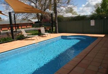 Wagga RSL Club Motel - Accommodation Cairns 2