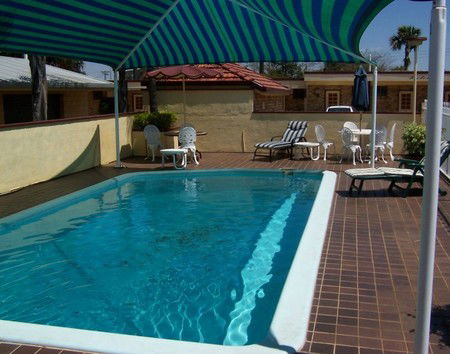  Accommodation Cairns
