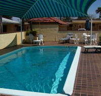 Burke and Wills Motor Inn Kingaroy - Accommodation Cairns
