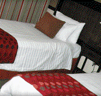 Quality Hotel Burke  Wills - Accommodation Cairns