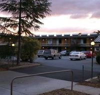Red Chief Motel - Accommodation Cairns