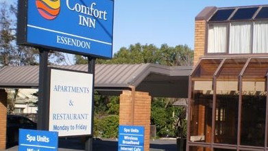  Accommodation Cairns