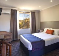 Best Western Reef Motor Inn - Accommodation Cairns