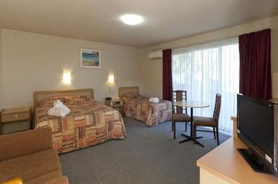 Best Western Reef Motor Inn - Accommodation Cairns 1