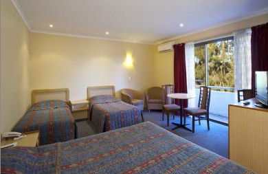 Best Western Reef Motor Inn - Accommodation Cairns 2