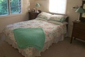 Bimbimbi House - Accommodation Cairns 0