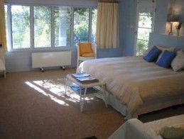 Bimbimbi House - Accommodation Cairns 1