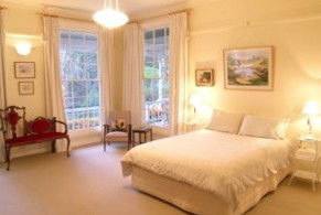 Bimbimbi House - Accommodation Cairns 2