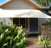 Lakeview Park Kakadu - Accommodation Cairns