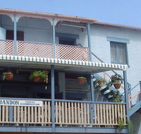 Annies Shandon Inn - Accommodation Cairns