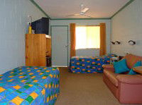  Accommodation Cairns