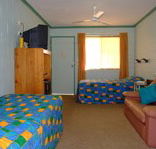 Buderim Motor Inn - Accommodation Cairns