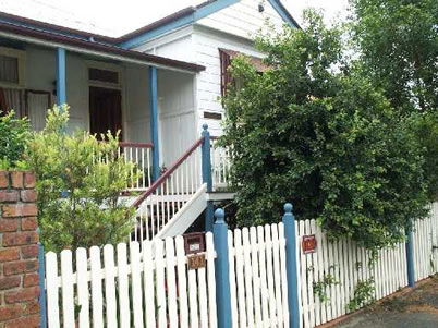  Accommodation Cairns