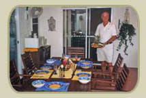 Kaikea Bed And Breakfast - Accommodation Cairns 3