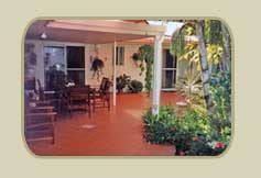 Kaikea Bed And Breakfast - Accommodation Cairns 4