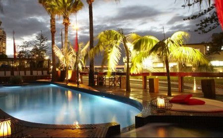  Accommodation Cairns