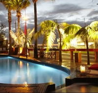 Komune Resorts And Beach Club - Accommodation Cairns