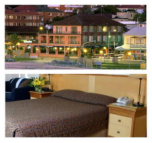 Coogee Bay Hotel - Accommodation Cairns 1