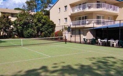 Burleigh Heads QLD Accommodation Cairns