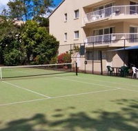 Paradise Grove Holiday Apartments - Accommodation Cairns