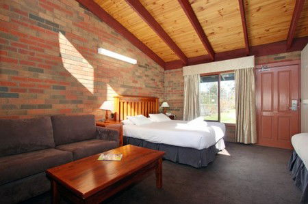 Comfort Resort Alzburg - Accommodation Cairns 1
