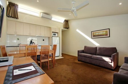 Comfort Resort Alzburg - Accommodation Cairns 3