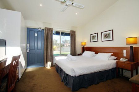Comfort Resort Alzburg - Accommodation Cairns 4