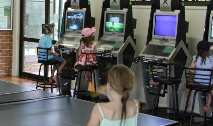 Gateway Village Resort - Accommodation Cairns 0