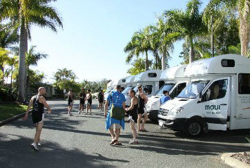 Gateway Village Resort - Accommodation Cairns 1