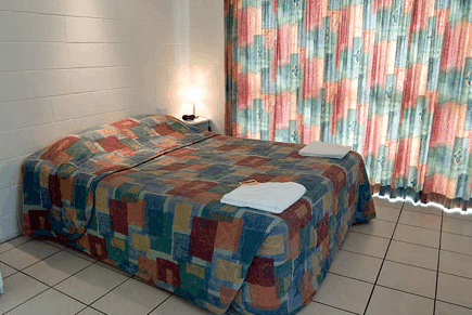 Barrier Reef Motel - Accommodation Cairns 2