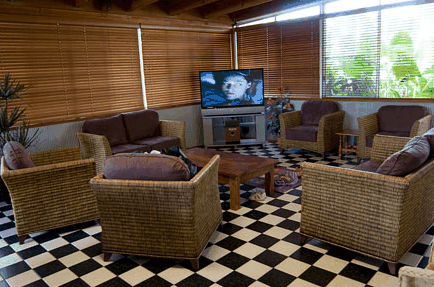 Barrier Reef Motel - Accommodation Cairns 4