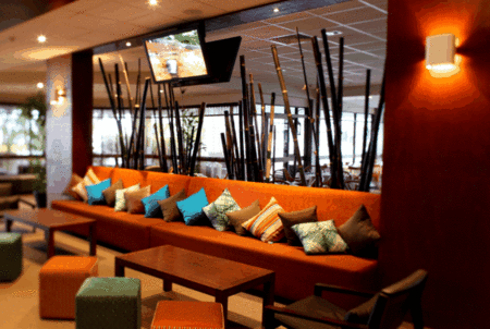 Rydges Plaza Cairns - Accommodation Cairns