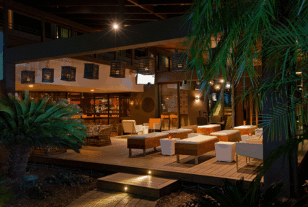 Rydges Plaza Cairns - Accommodation Cairns 1