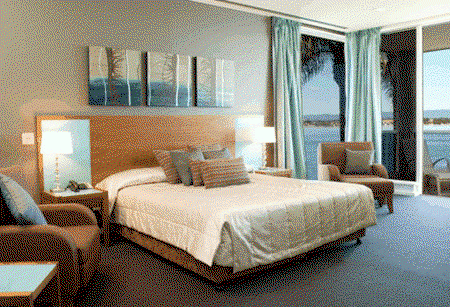 Sea World Nara Resort - Accommodation Cairns 0
