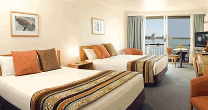 Sea World Nara Resort - Accommodation Cairns 1