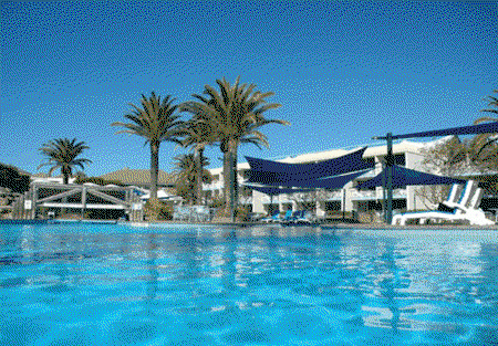 Sea World Nara Resort - Accommodation Cairns 2