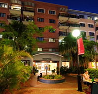 Central Brunswick Apartment Hotel - Accommodation Cairns