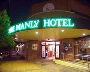 Manly QLD Accommodation Cairns