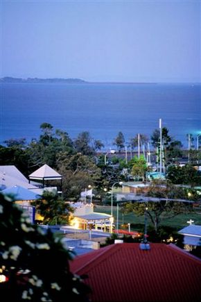 The Manly Hotel - Accommodation Cairns 5