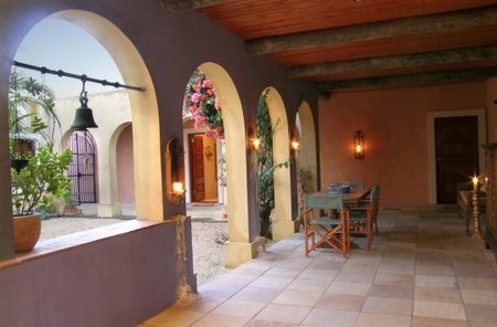 Casabelle Country Guest - Accommodation Cairns 1