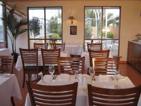 Adelaide Aviators Lodge - Accommodation Cairns 2