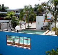 Caloundra Suncourt Motel - Accommodation Cairns