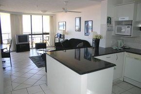 Spindrift On The Beach - Accommodation Cairns 2
