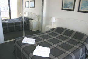 Spindrift On The Beach - Accommodation Cairns 4