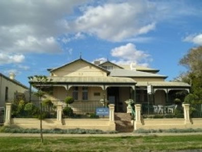 Meleden Villa - Accommodation Cairns 0