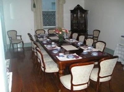 Meleden Villa - Accommodation Cairns 1