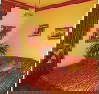 Tally Ho Lodge - Accommodation Cairns