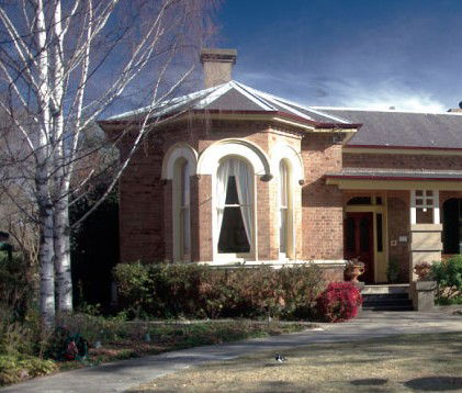 Cotehele - Accommodation Cairns 3